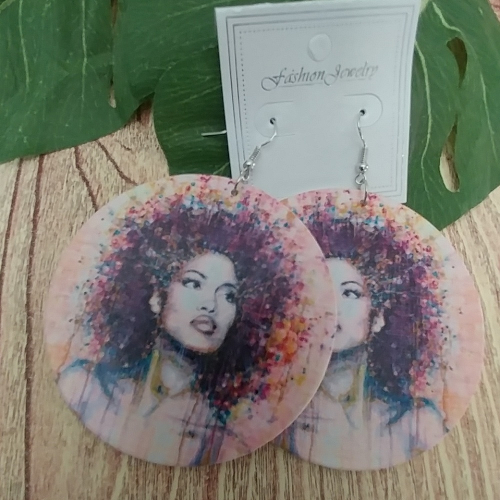 Fashion Earrings